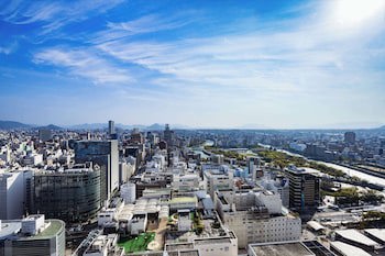 Rihga Royal Hotel Hiroshima