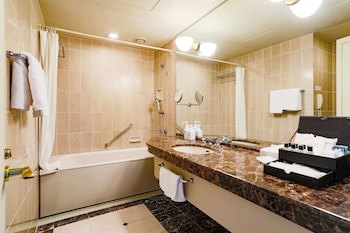 Rihga Royal Hotel Hiroshima