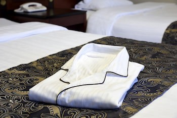 Rihga Royal Hotel Hiroshima