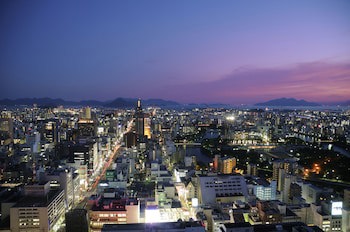 Rihga Royal Hotel Hiroshima