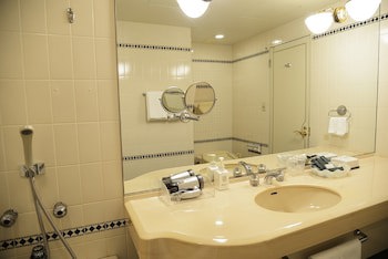 Rihga Royal Hotel Hiroshima