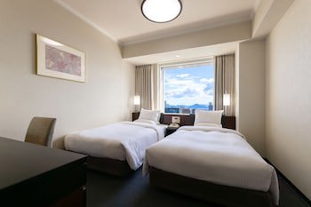 Rihga Royal Hotel Hiroshima
