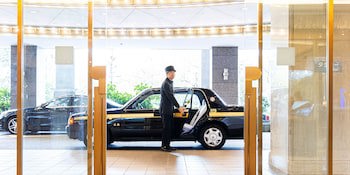 Rihga Royal Hotel Hiroshima