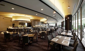 Rihga Royal Hotel Hiroshima