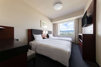 Rihga Royal Hotel Hiroshima