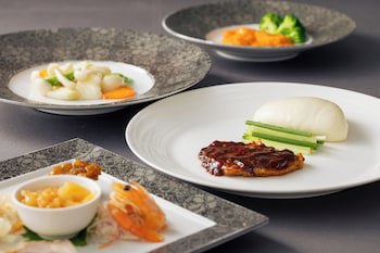 Rihga Royal Hotel Hiroshima