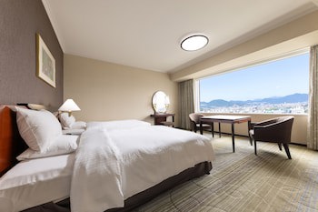 Rihga Royal Hotel Hiroshima