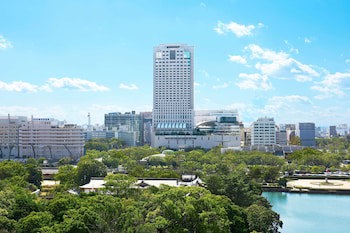 Rihga Royal Hotel Hiroshima