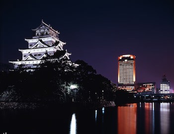Rihga Royal Hotel Hiroshima
