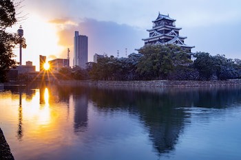 Rihga Royal Hotel Hiroshima