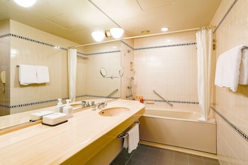 Rihga Royal Hotel Hiroshima