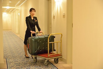 Rihga Royal Hotel Hiroshima