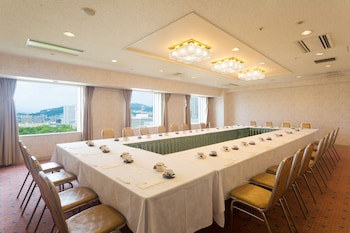 Rihga Royal Hotel Hiroshima