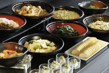 Rihga Royal Hotel Hiroshima