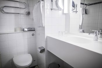 Comfort Hotel Vesterbro