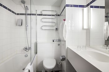 Comfort Hotel Vesterbro