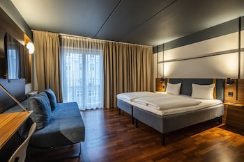 Comfort Hotel Vesterbro