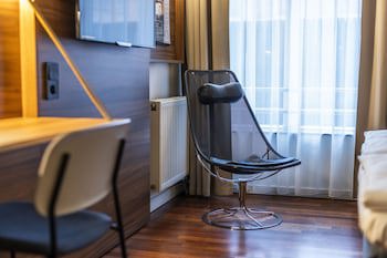Comfort Hotel Vesterbro