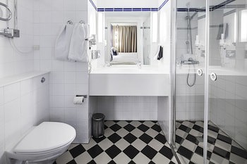 Comfort Hotel Vesterbro