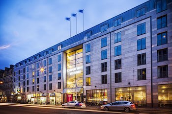 Comfort Hotel Vesterbro