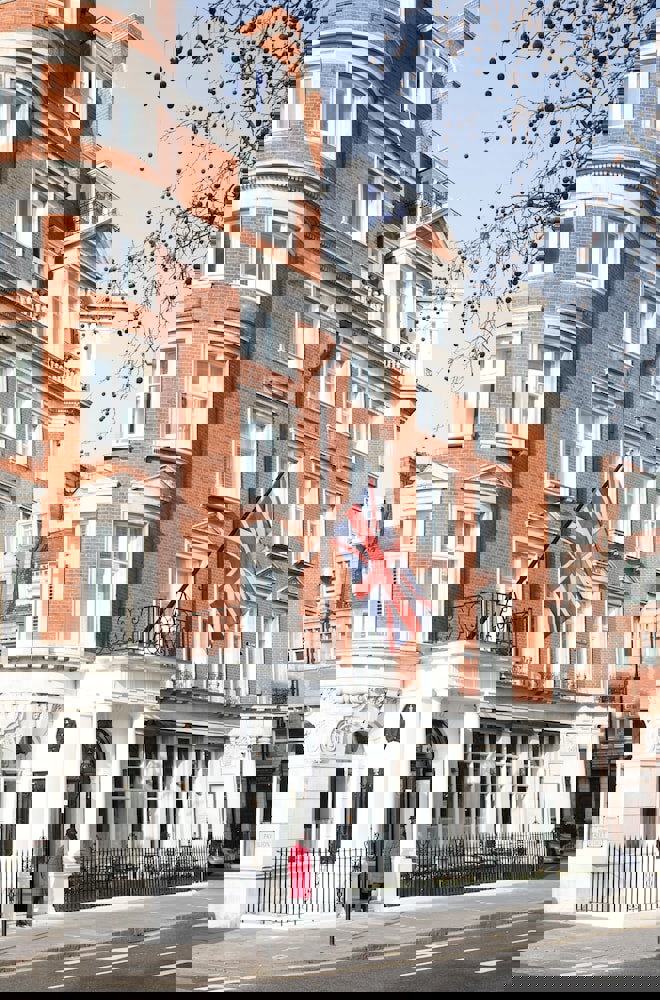 The Cadogan, A Belmond Hotel, London