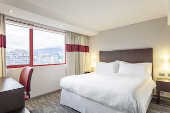 Four Points By Sheraton Santiago