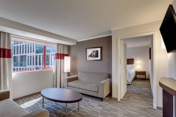 Four Points By Sheraton Santiago