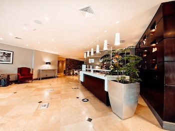 Four Points By Sheraton Santiago