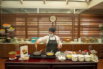 Four Points By Sheraton Santiago