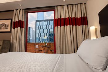 Four Points By Sheraton Santiago
