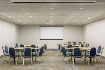 Four Points By Sheraton Santiago