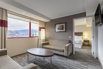 Four Points By Sheraton Santiago