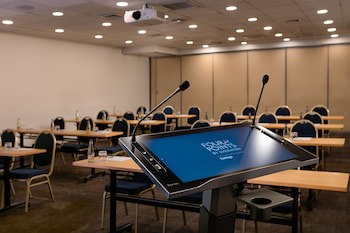 Four Points By Sheraton Santiago