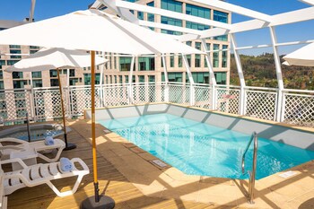 Four Points By Sheraton Santiago