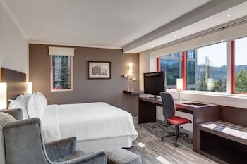 Four Points By Sheraton Santiago