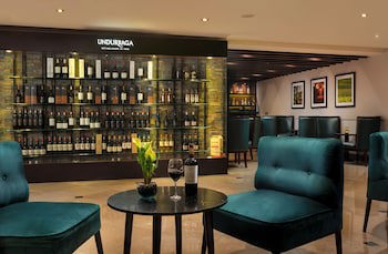Four Points By Sheraton Santiago