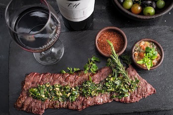 Four Points By Sheraton Santiago