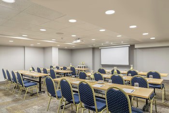 Four Points By Sheraton Santiago