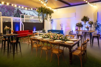 Four Points By Sheraton Santiago