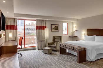 Four Points By Sheraton Santiago