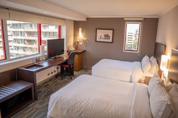 Four Points By Sheraton Santiago