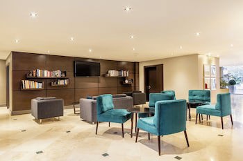 Four Points By Sheraton Santiago
