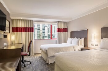 Four Points By Sheraton Santiago