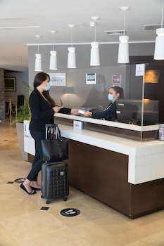 Four Points By Sheraton Santiago