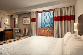 Four Points By Sheraton Santiago