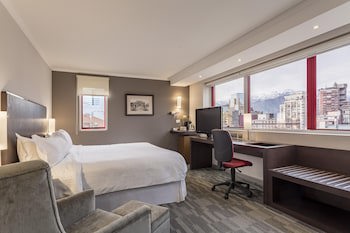 Four Points By Sheraton Santiago