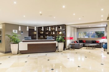 Four Points By Sheraton Santiago