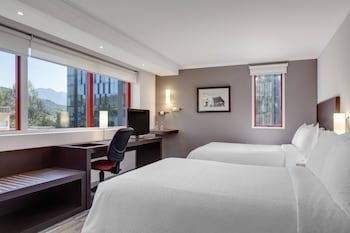 Four Points By Sheraton Santiago