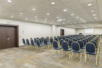 Four Points By Sheraton Santiago