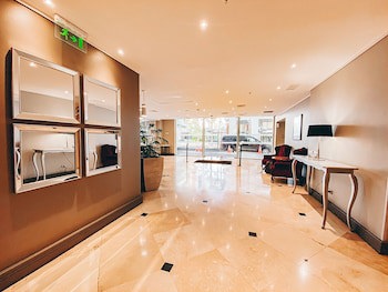 Four Points By Sheraton Santiago